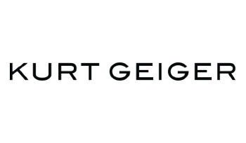 Kurt Geiger update